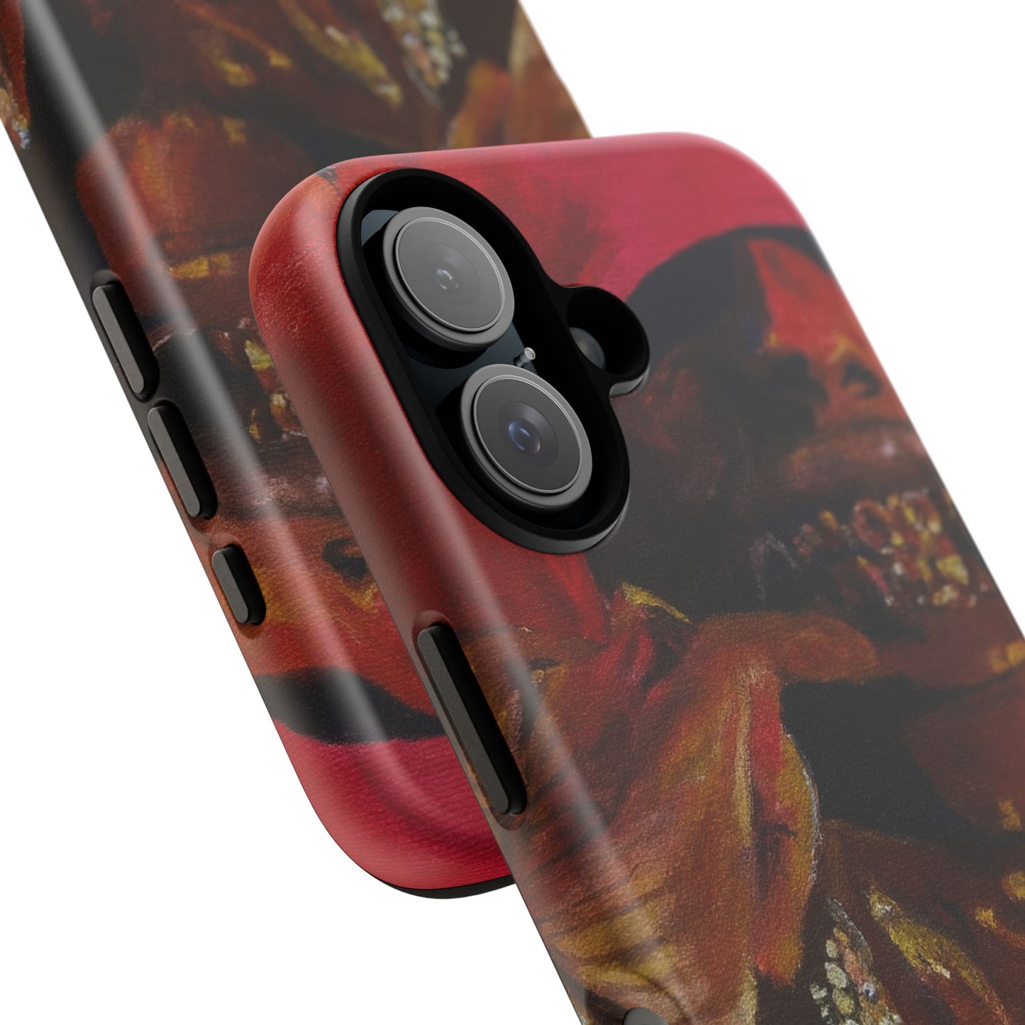 ASAP Grills Phone Case