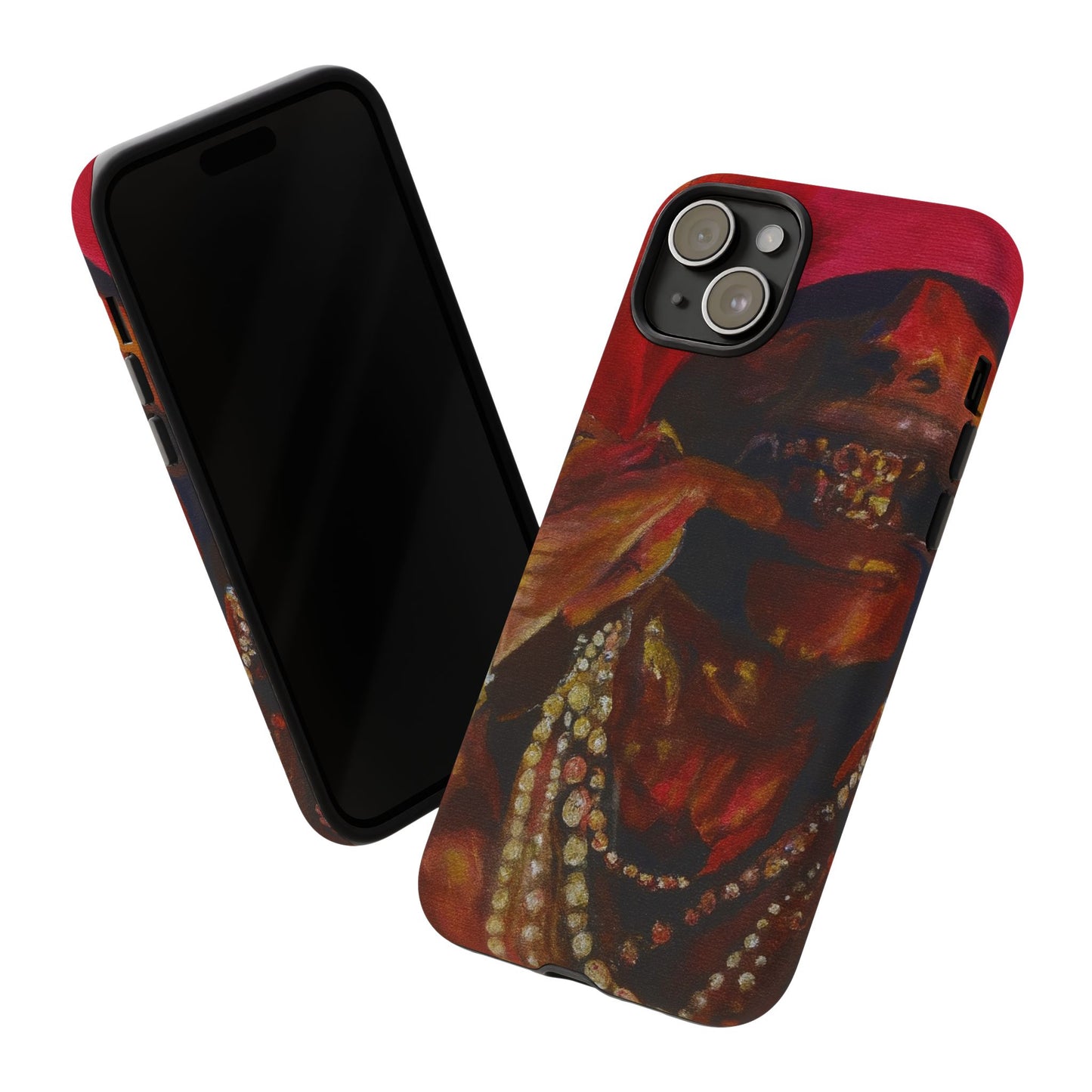 ASAP Grills Phone Case