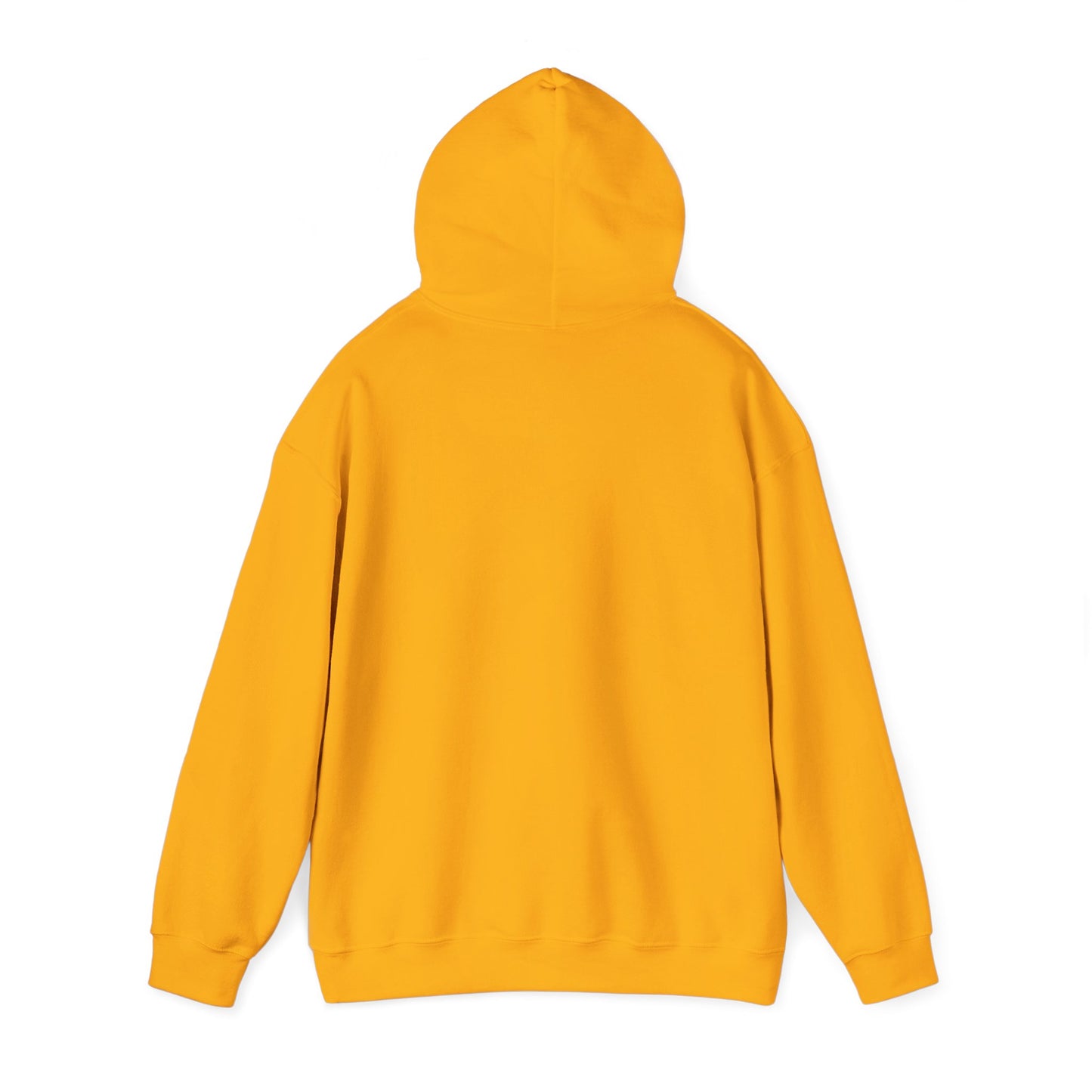 LAILA! Streetwear Hoodie - Original Artwork by CJSNOTHERE
