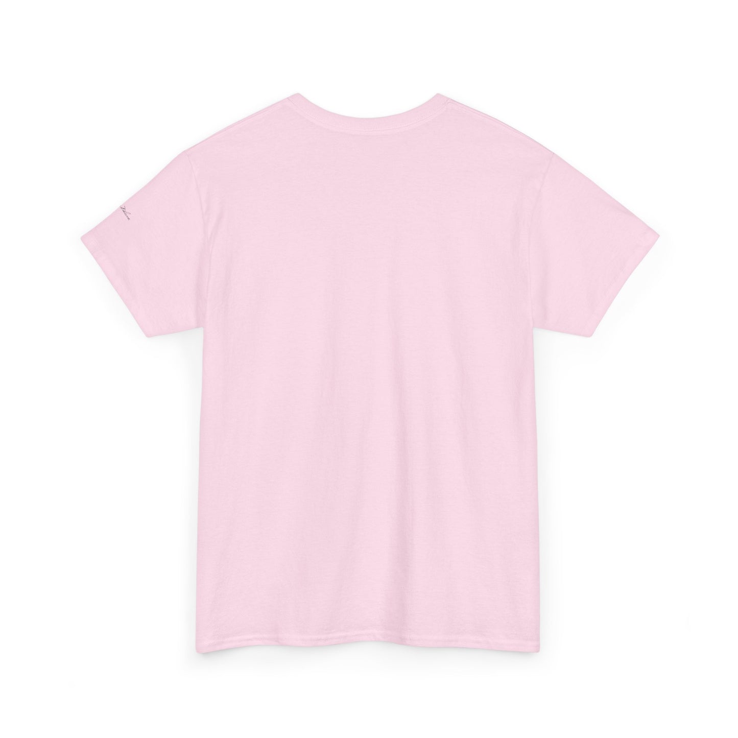 Belly Keisha T-Shirt - Original Artwork by CJSNOTHERE