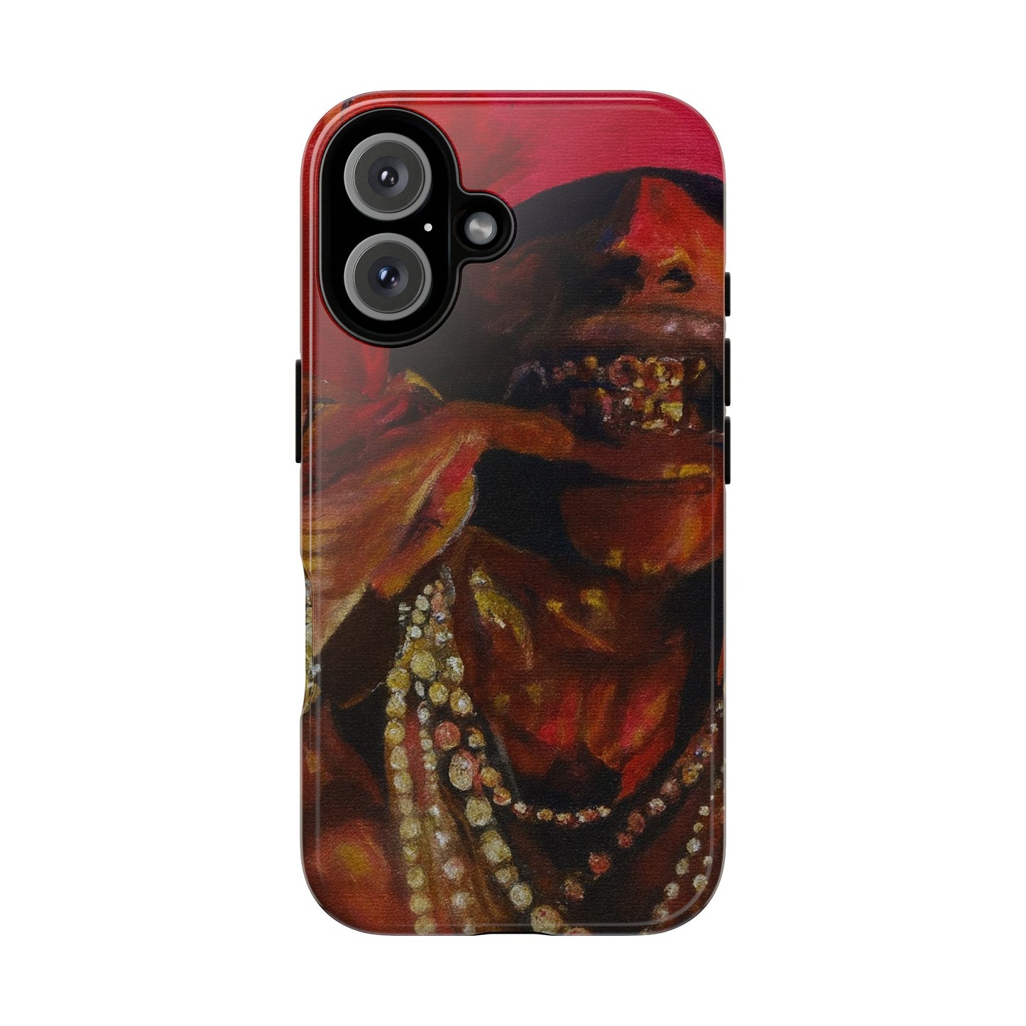 ASAP Grills Phone Case