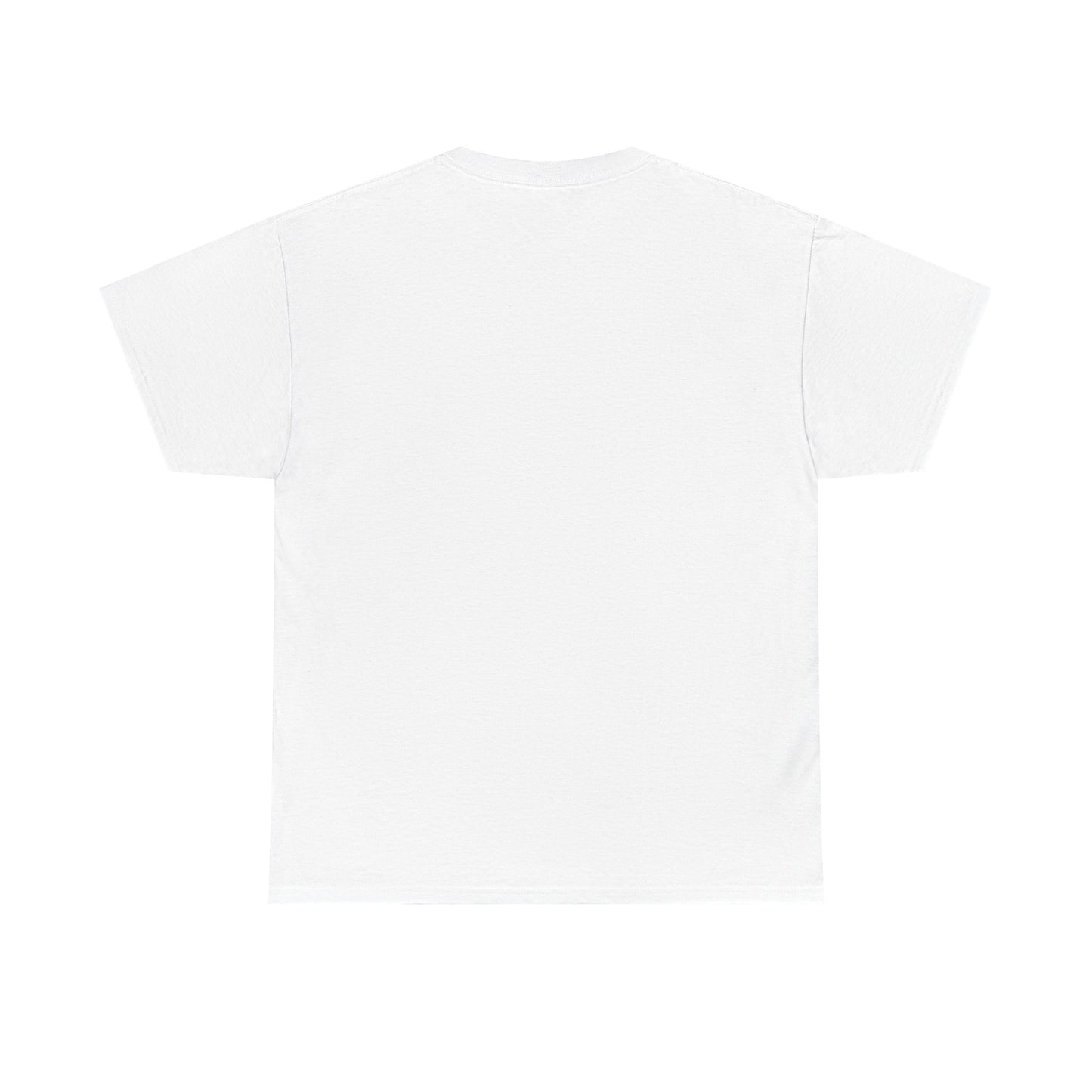 Boondocks T-Shirt - Original Artwork by CJSNOTHERE