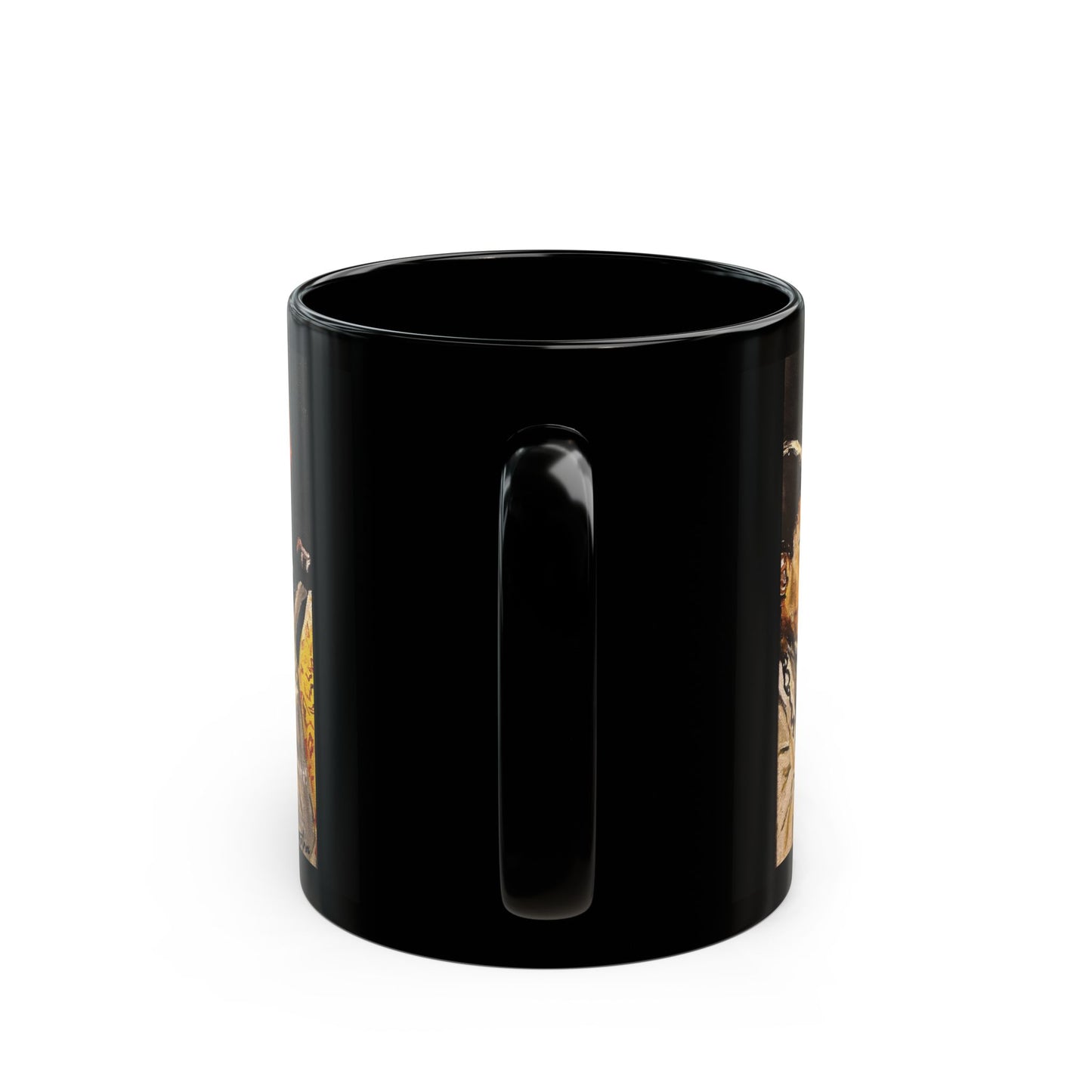 Love Jones Mug