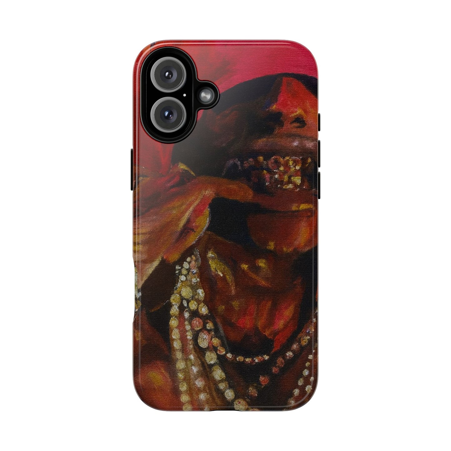 ASAP Grills Phone Case