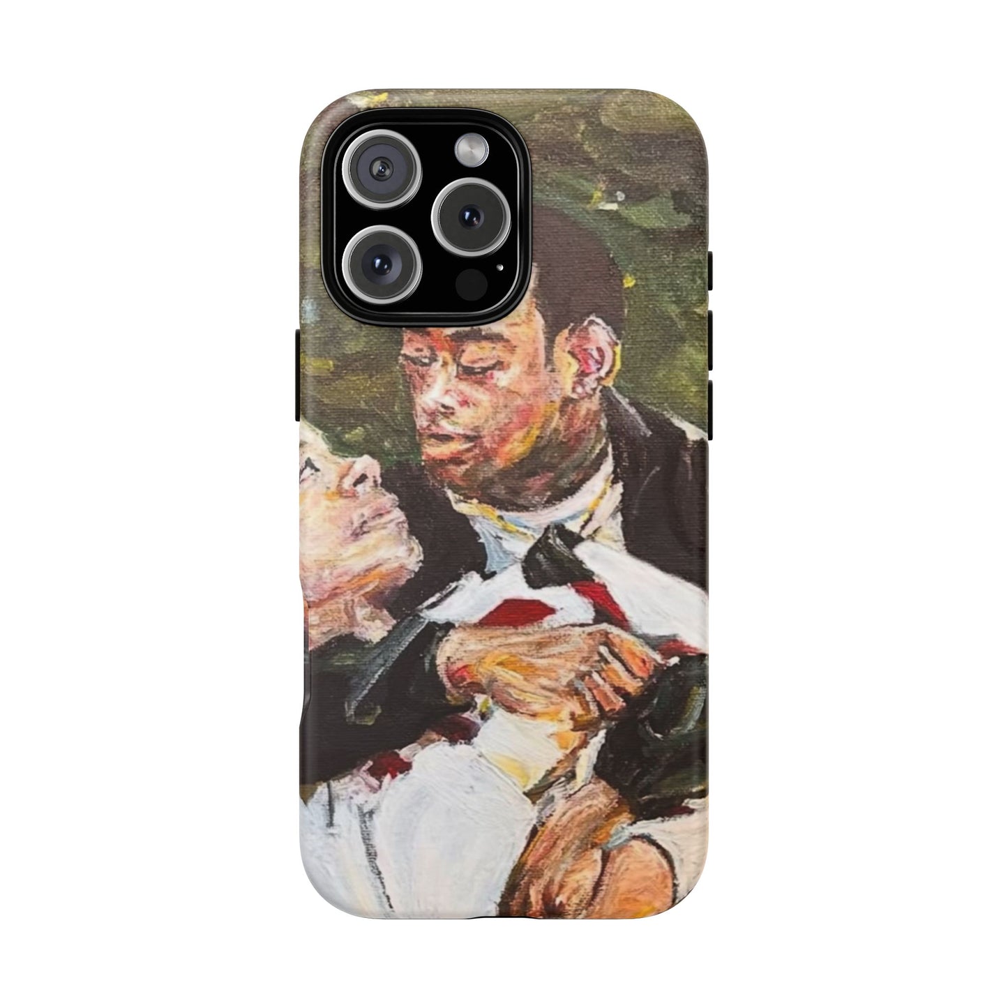 Love & Basketball Phone Case