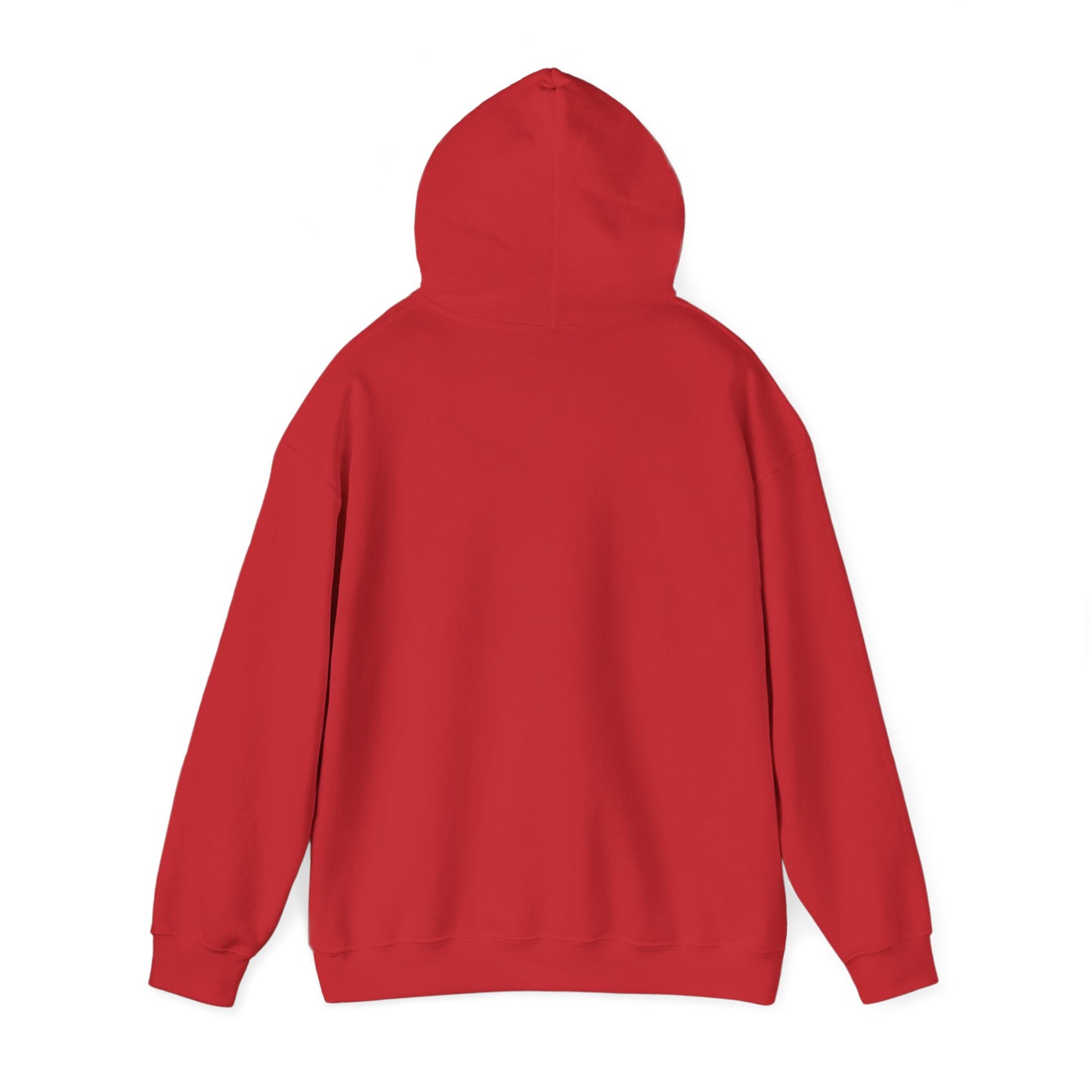 Giovanna Ramos Hoodie - Original Artwork by CJSNOTHERE