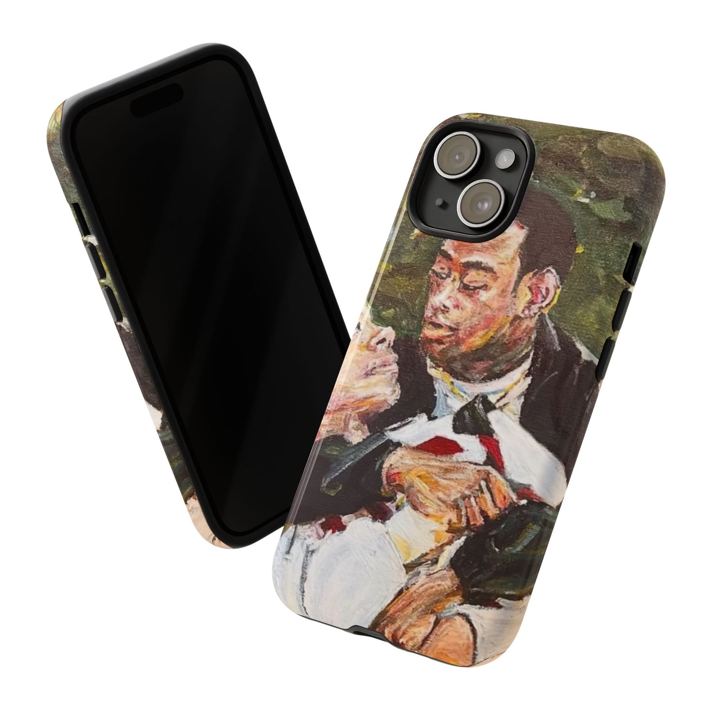 Love & Basketball Phone Case