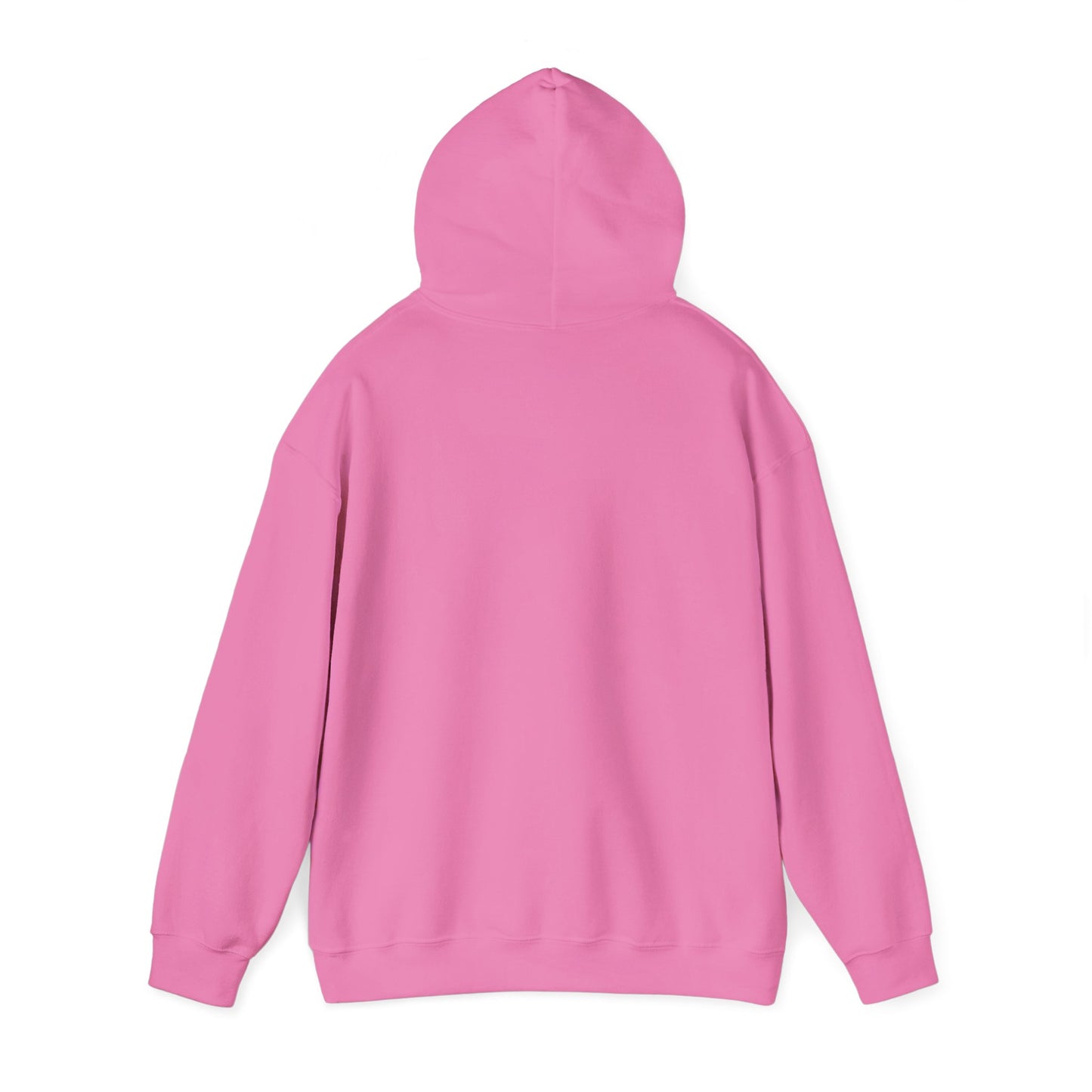 LAILA! Streetwear Hoodie - Original Artwork by CJSNOTHERE