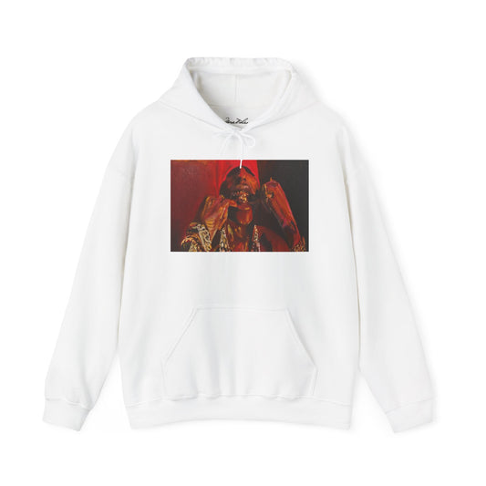 ASAP Hoodie - Original Artwork by CJSNOTHERE