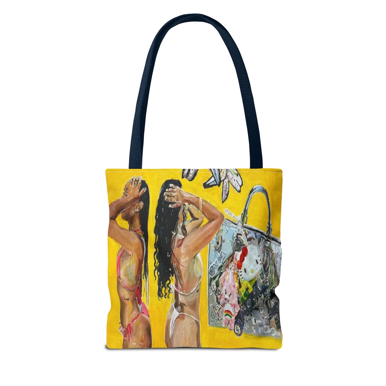 TOTE BAGS