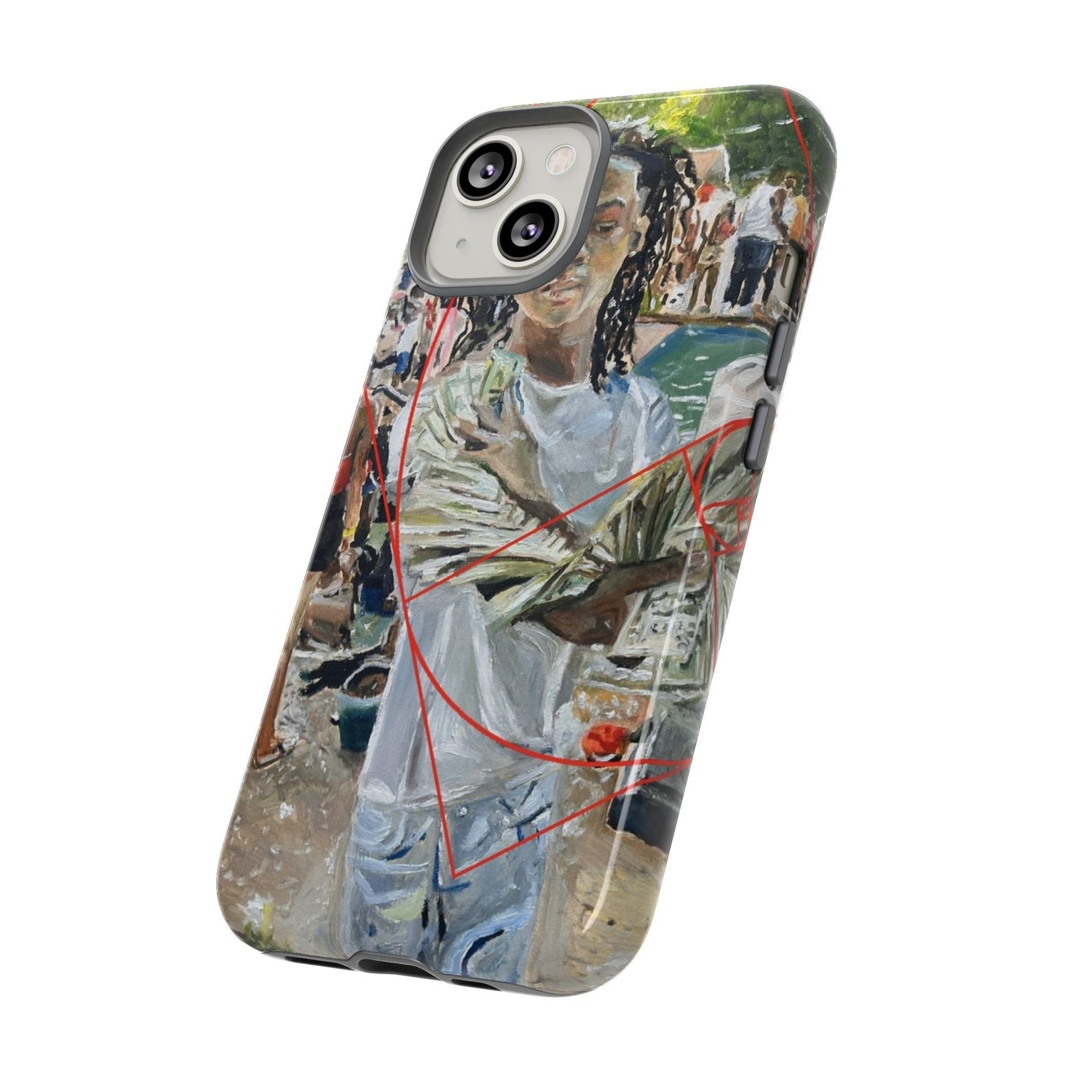 PHONE CASES