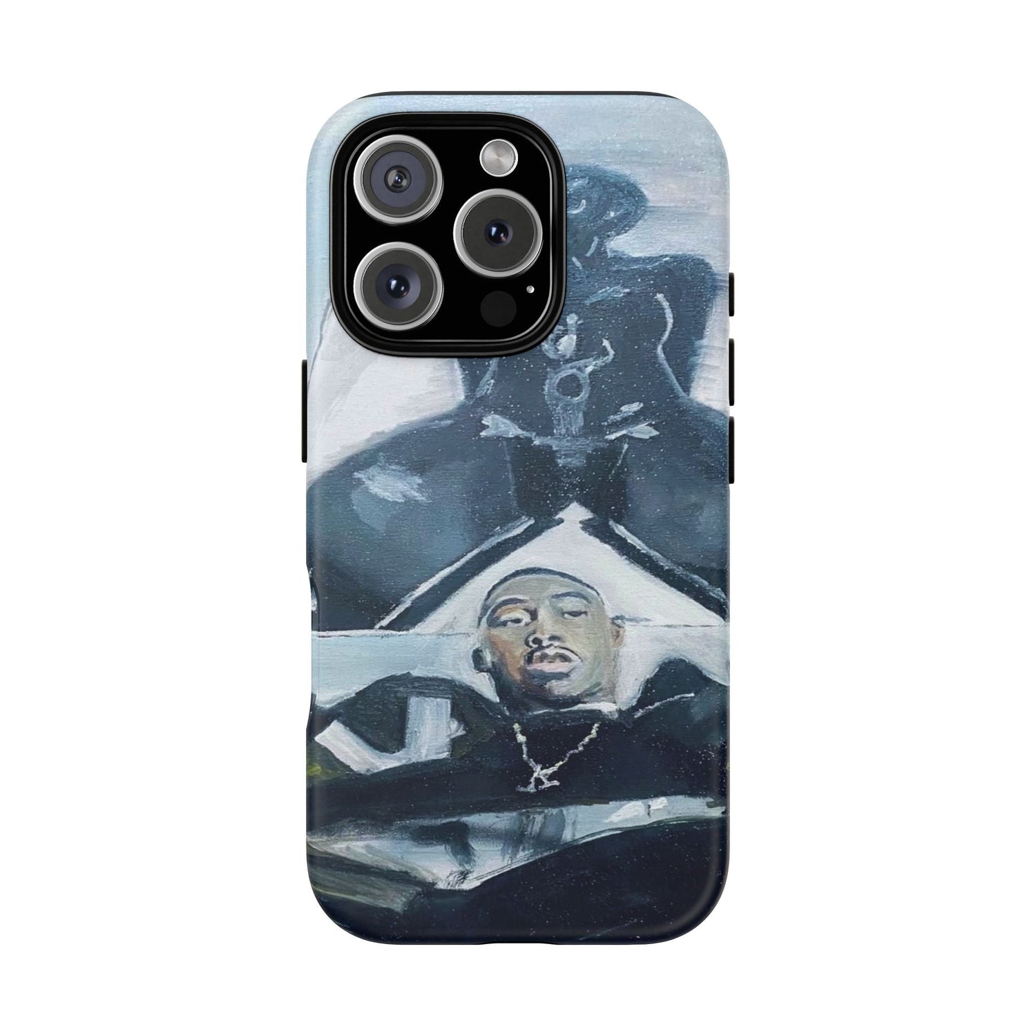 Belly Phone Case