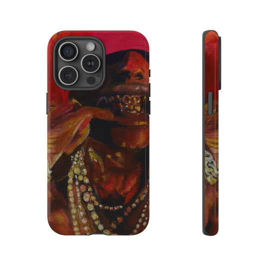 ASAP Grills Phone Case