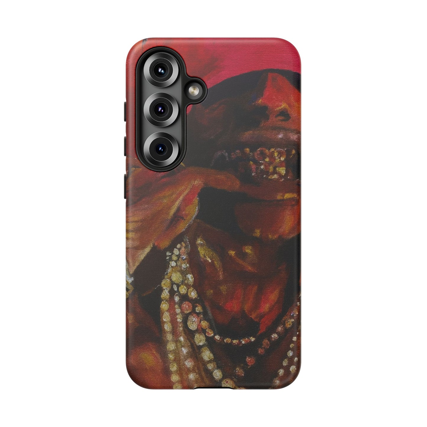 ASAP Grills Phone Case