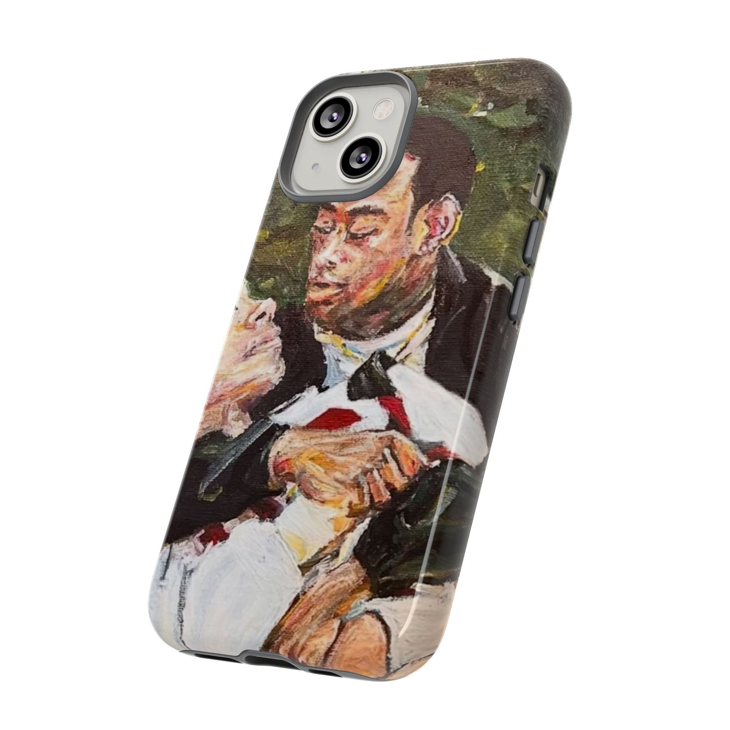 Love & Basketball Phone Case