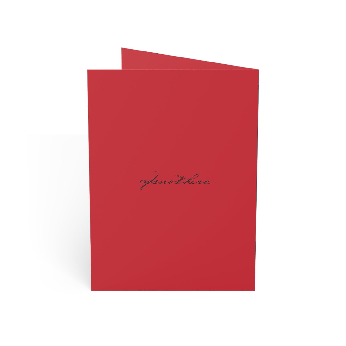 "Boondocks" Greeting Cards - Hand-painted by CJSNOTHERE, for Every Occasion,  Birthday, Thank You, Unique Art Cards