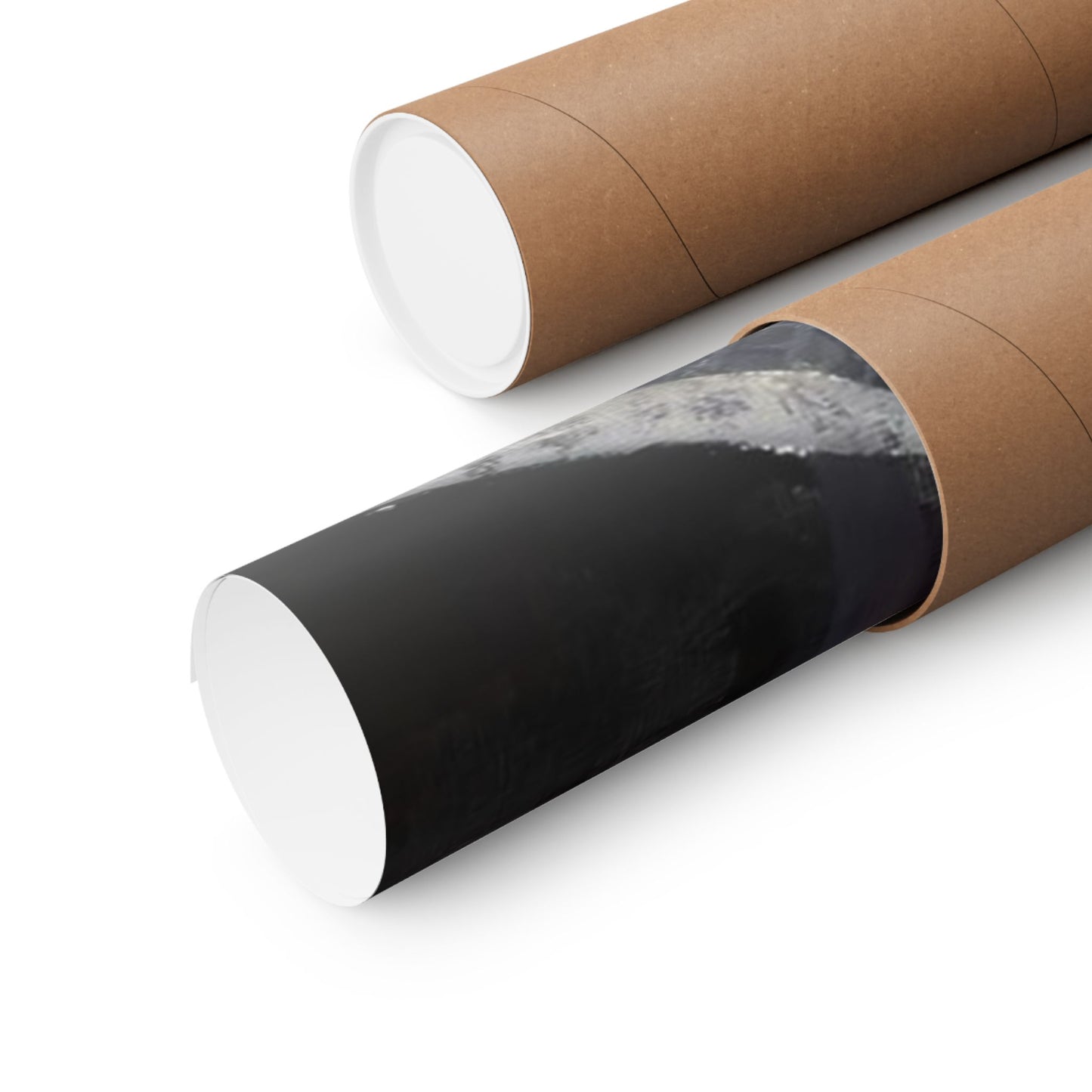 All Eyez On Me 18 x 24 Poster - Original Artwork by CJSNOTHERE