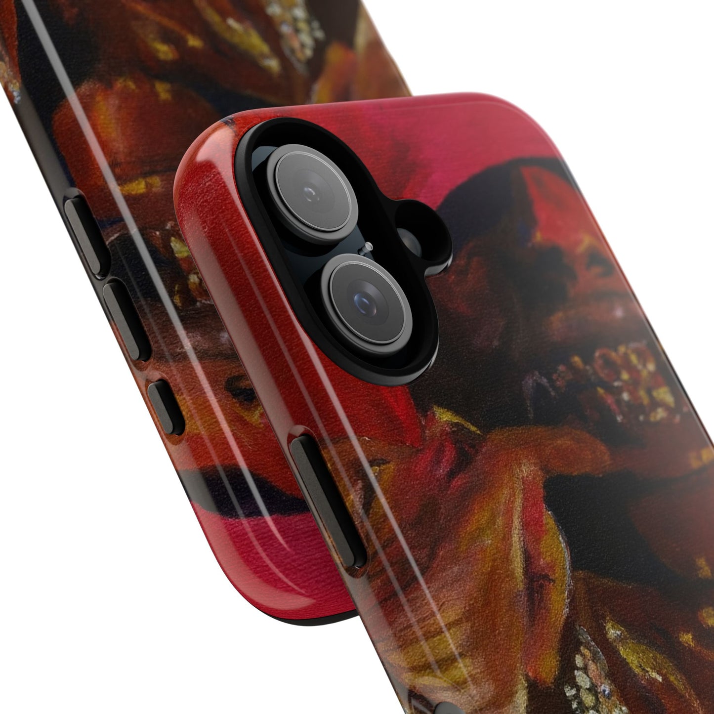 ASAP Grills Phone Case
