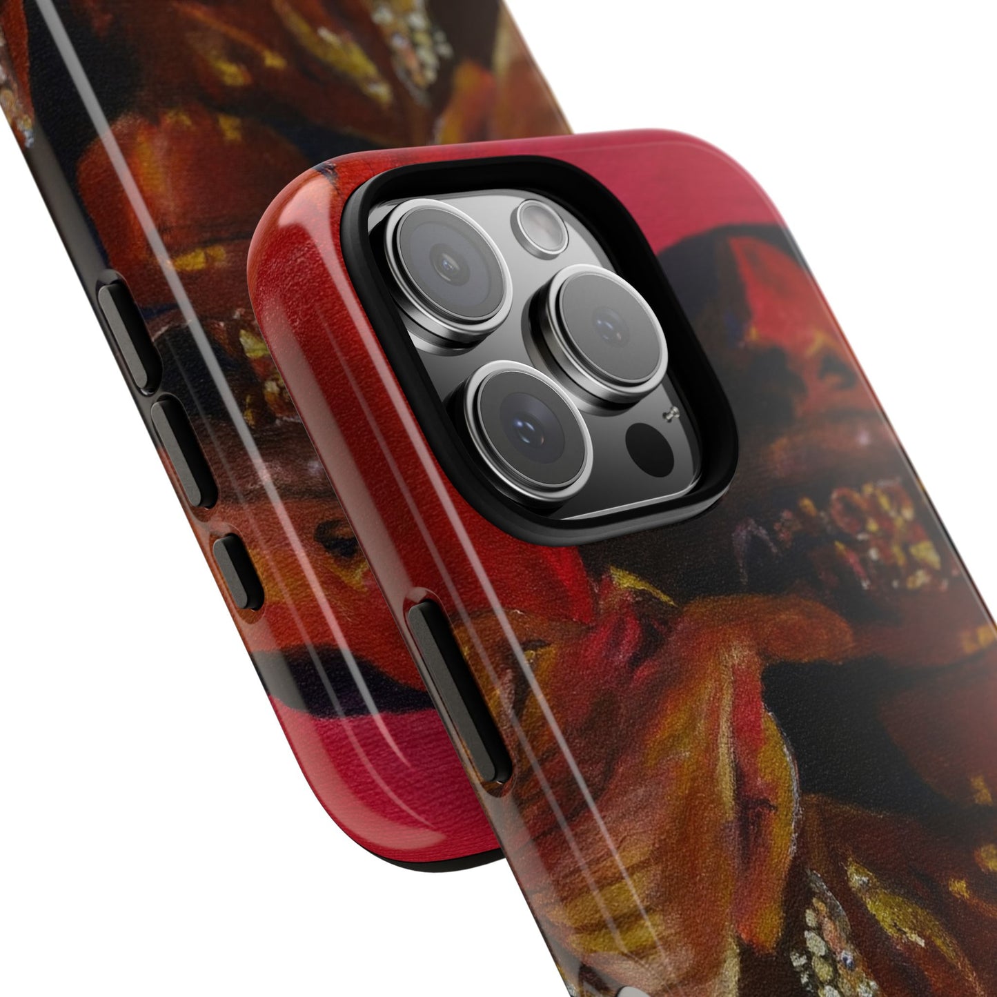 ASAP Grills Phone Case