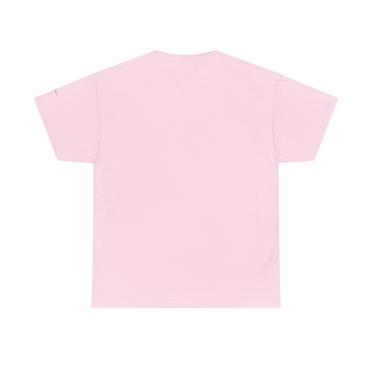 Belly Keisha T-Shirt - Original Artwork by CJSNOTHERE