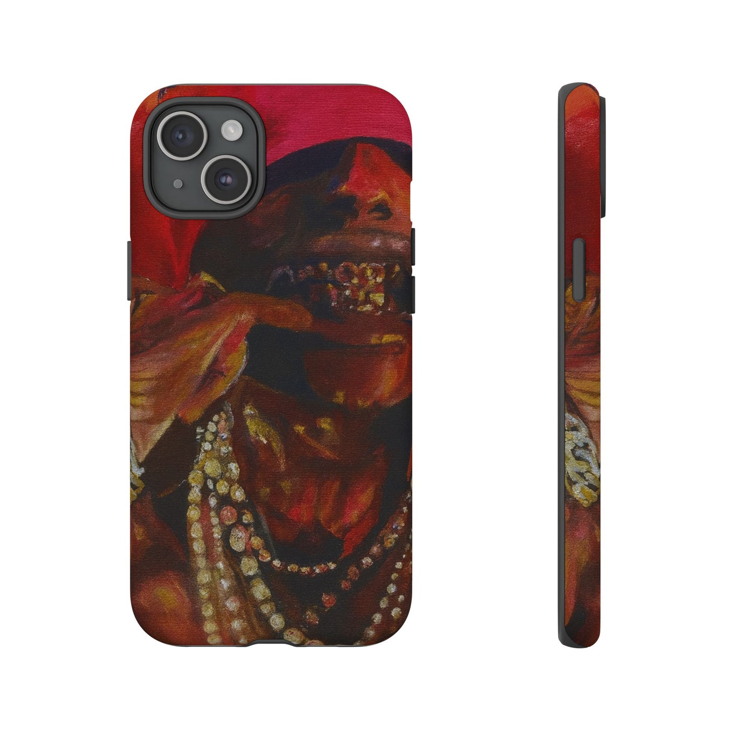 ASAP Grills Phone Case