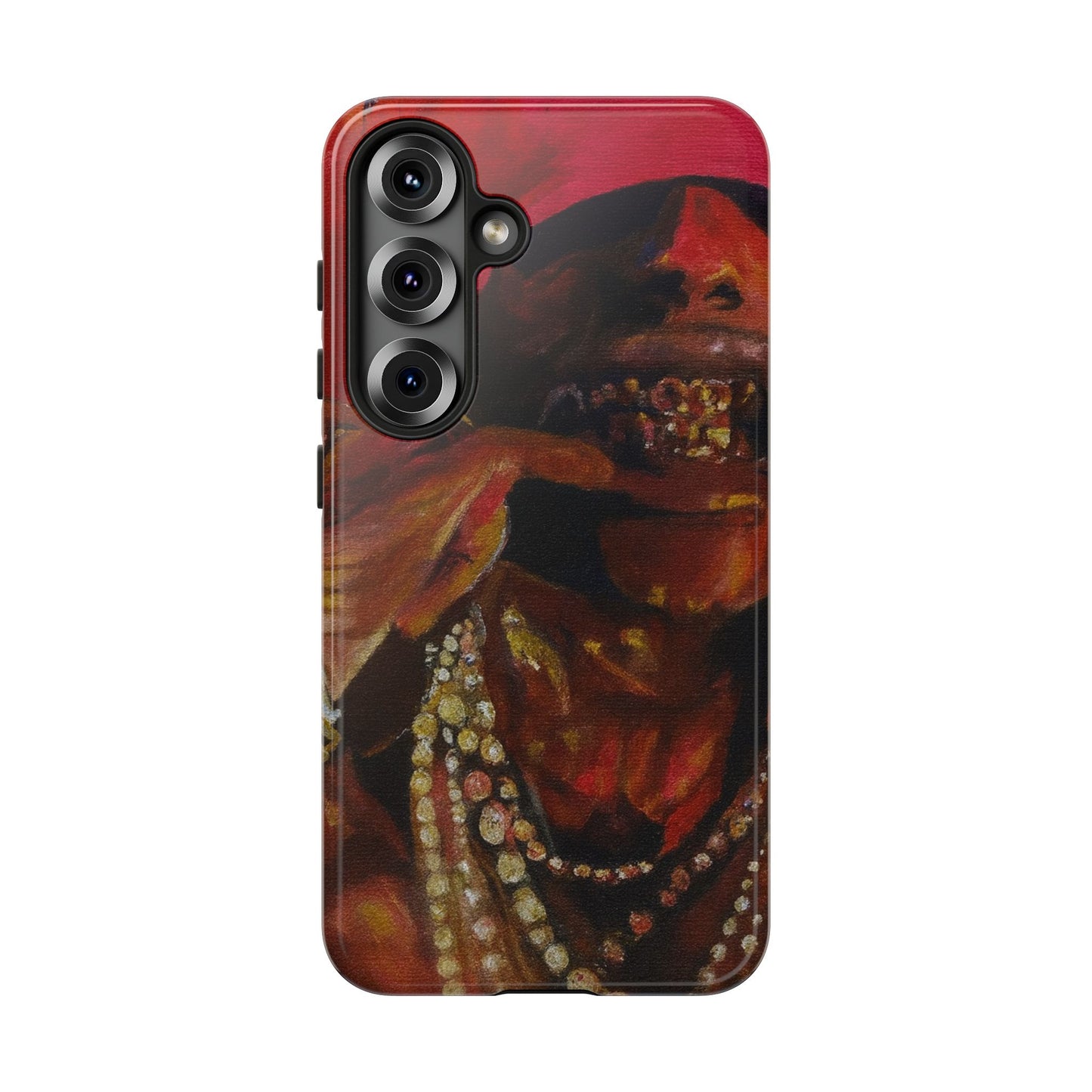 ASAP Grills Phone Case