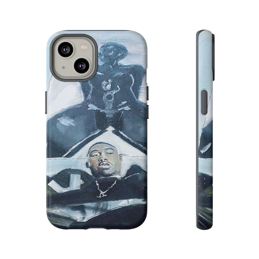 BELLY PHONE CASE