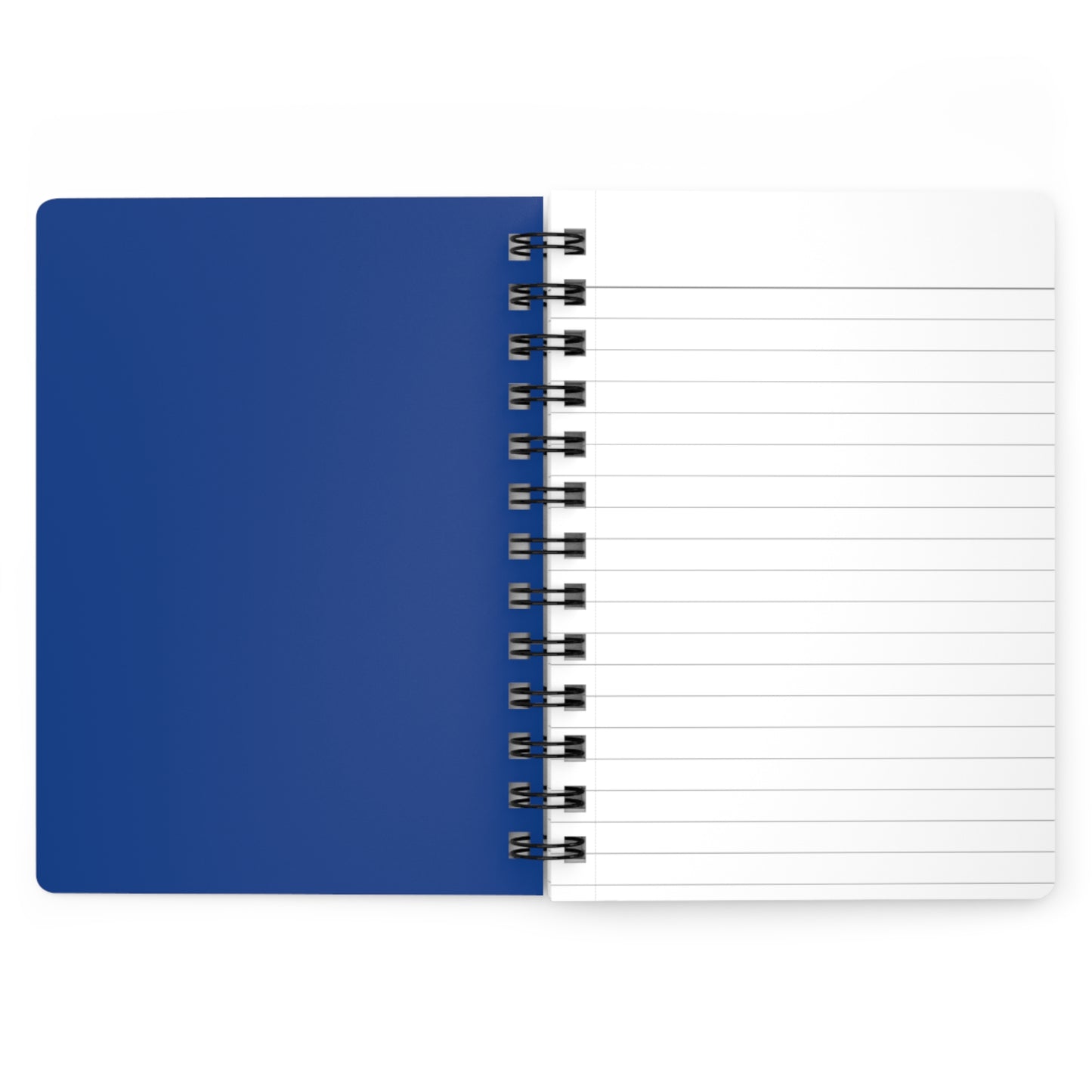 Nipsey Spiral Bound Journal - Original Artwork by CJSNOTHERE
