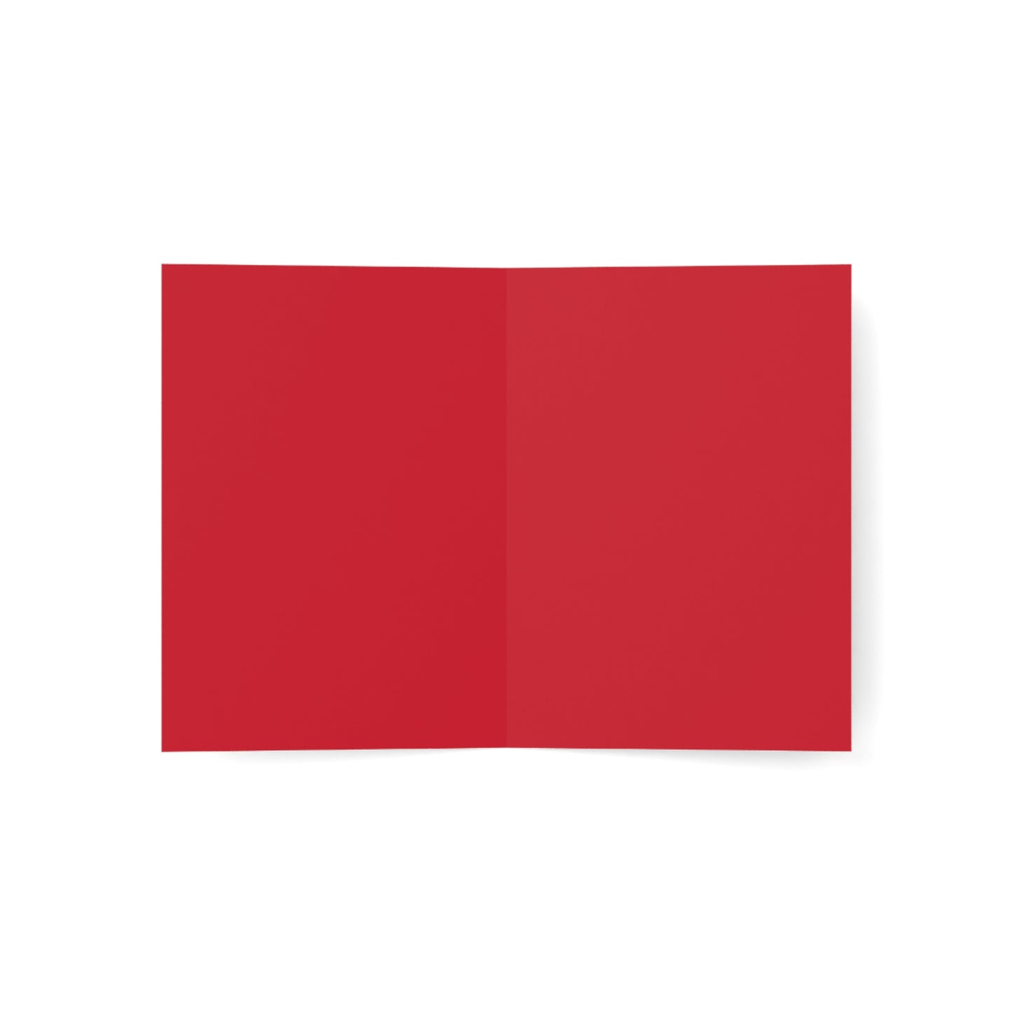 "Boondocks" Greeting Cards - Hand-painted by CJSNOTHERE, for Every Occasion,  Birthday, Thank You, Unique Art Cards