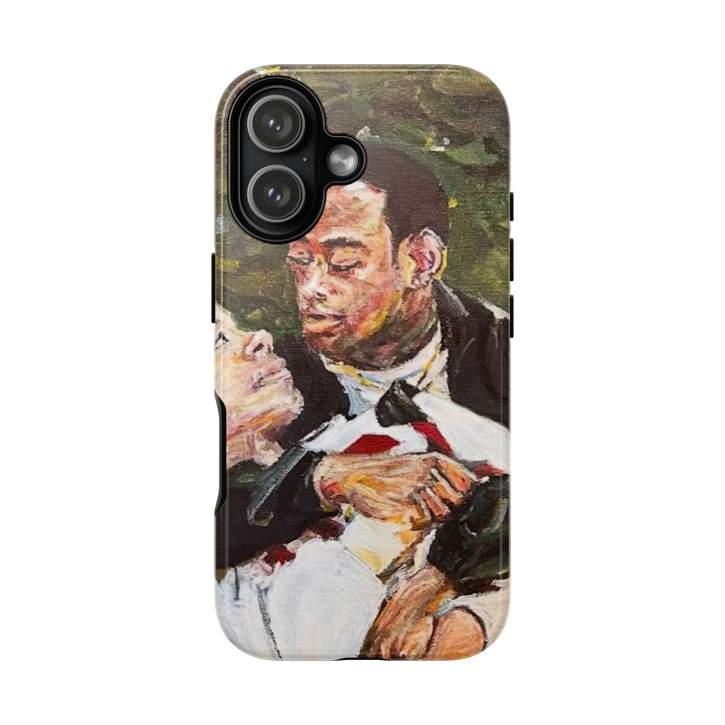 Love & Basketball Phone Case