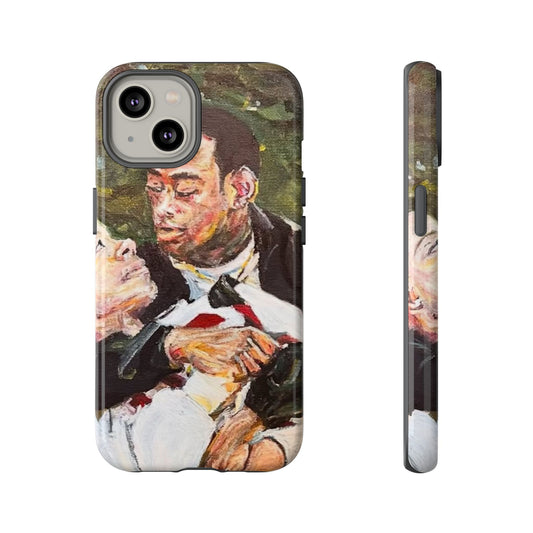 Love & Basketball Phone Case