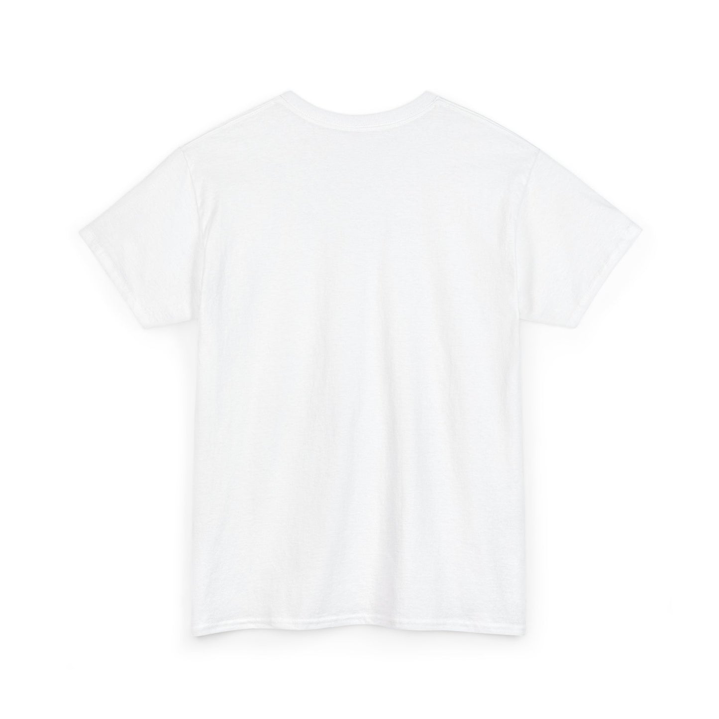 Boondocks T-Shirt - Original Artwork by CJSNOTHERE