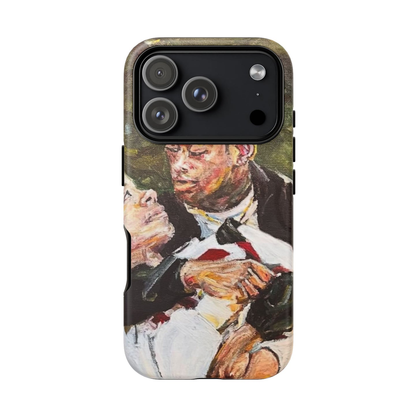 Love & Basketball Phone Case