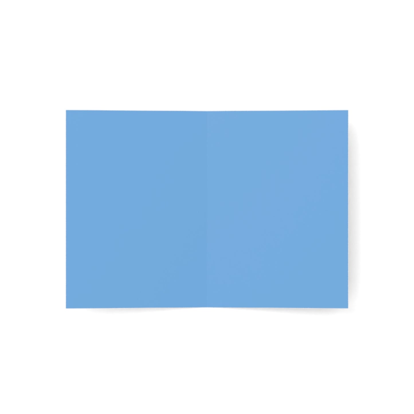 "Sweetest Taboo" Greeting Card