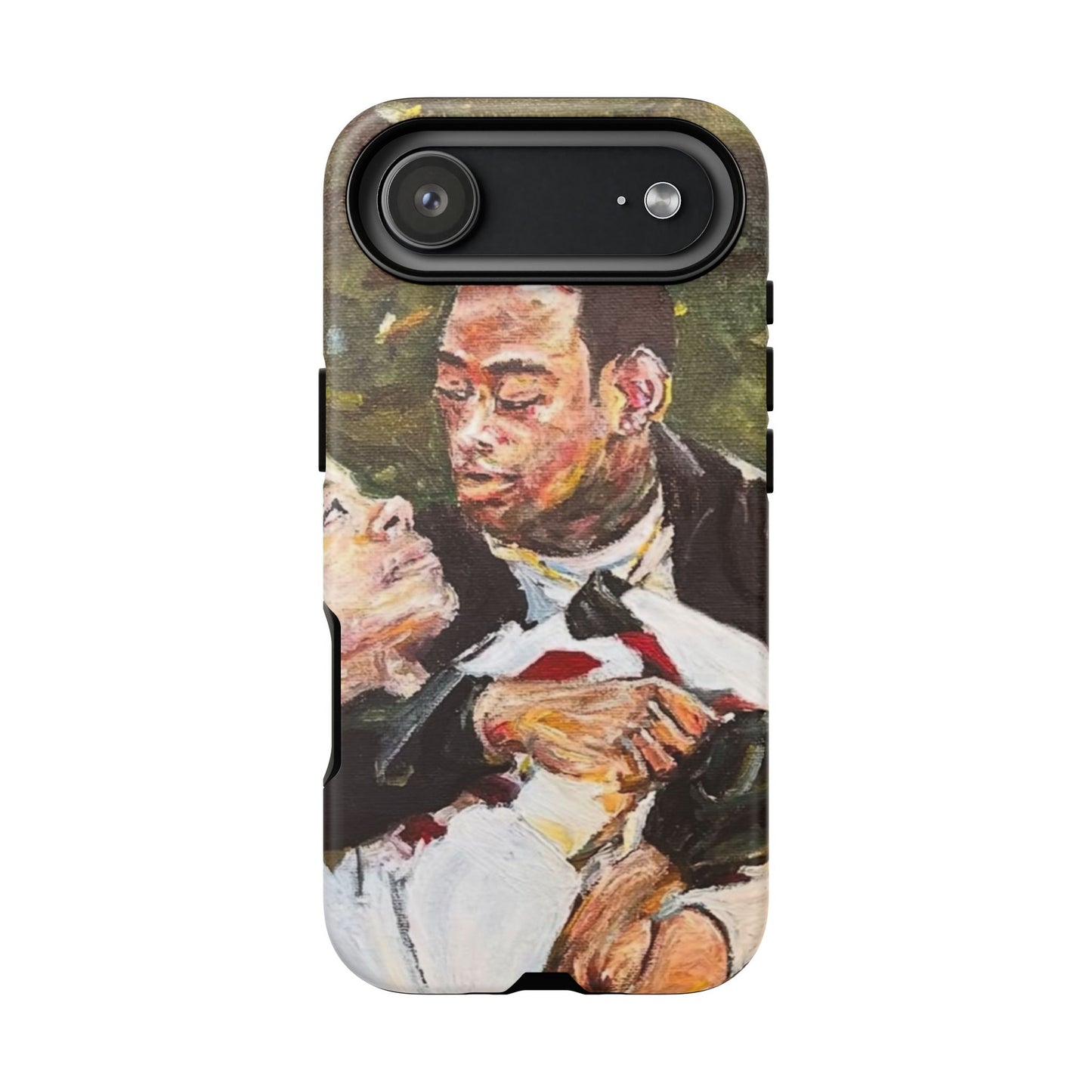 Love & Basketball Phone Case