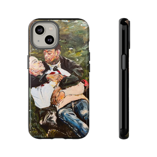 Love & Basketball Phone Case