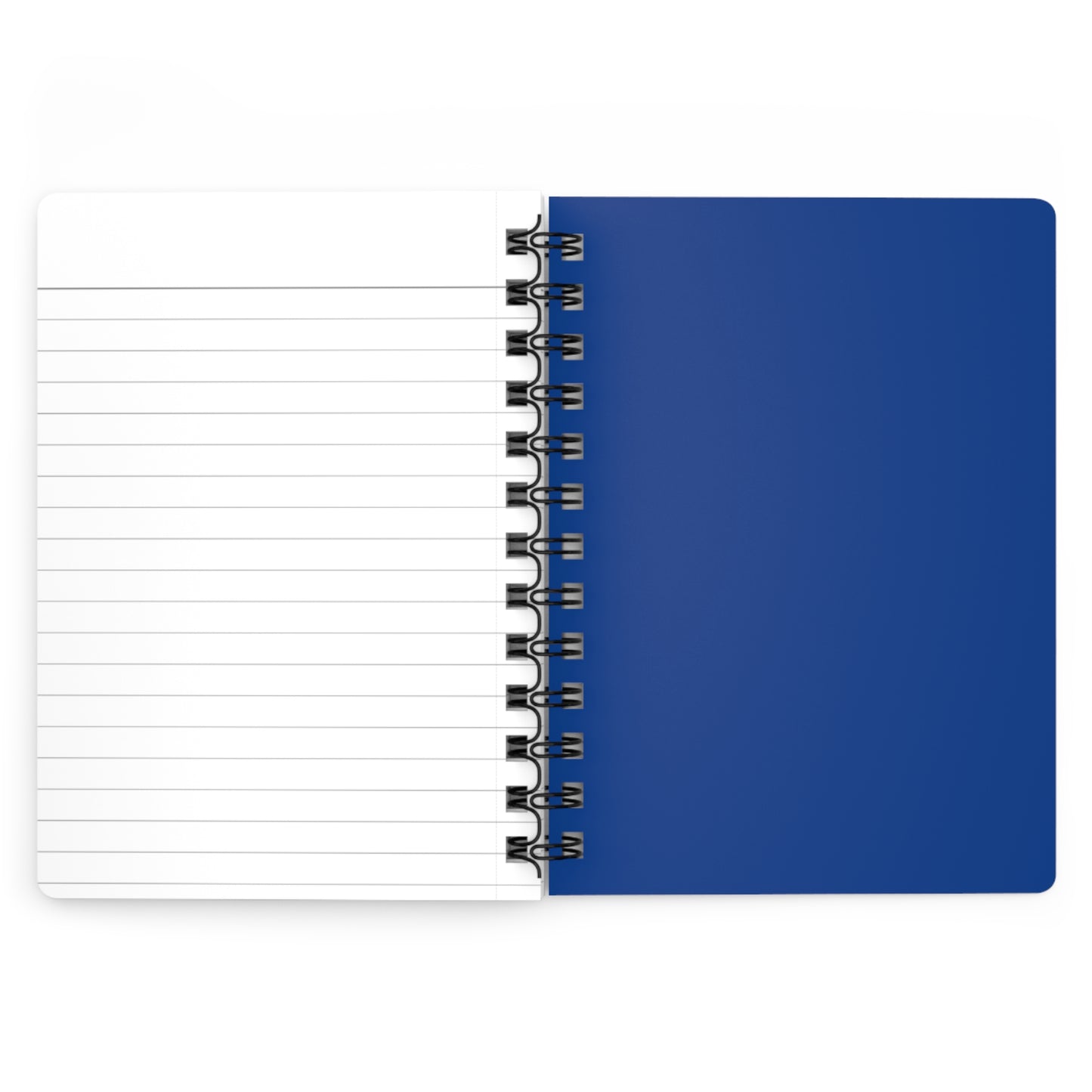 Nipsey Spiral Bound Journal - Original Artwork by CJSNOTHERE