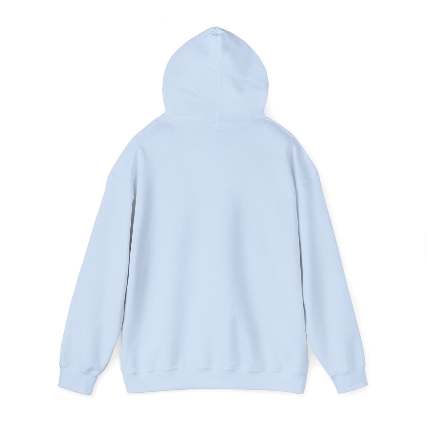 LAILA! Streetwear Hoodie - Original Artwork by CJSNOTHERE