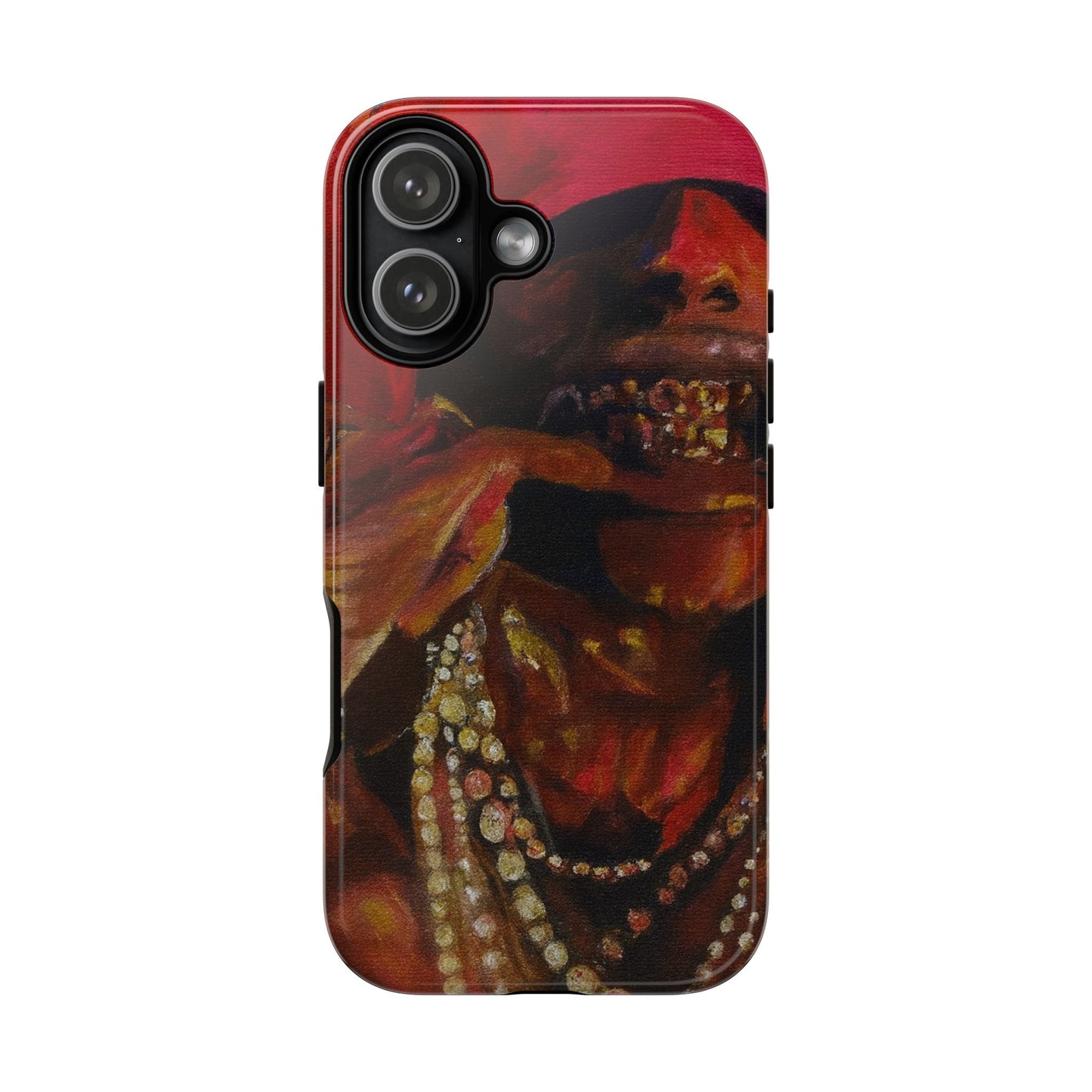 ASAP Grills Phone Case