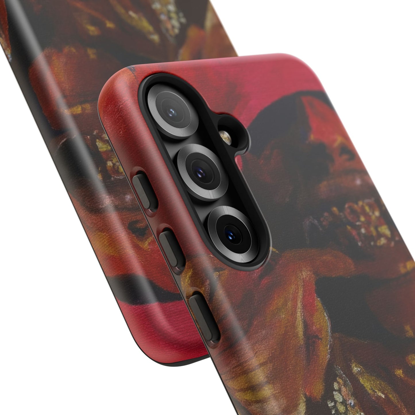 ASAP Grills Phone Case